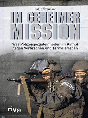 cover image of In geheimer Mission